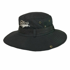 Sombrero Australiano NY C/cordon Cantheris Australia Proteccion UV