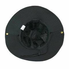 Sombrero Australiano NY C/cordon Cantheris Australia Proteccion UV - comprar online