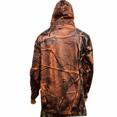 BOSQUE SECO ORANGE - cantheris