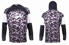CAMO BLACK