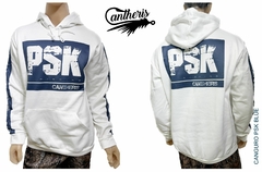 CANGURO PSK BLUE