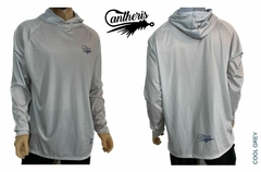 COOL GREY