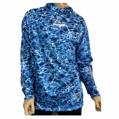 CRISTAL AZUL - comprar online