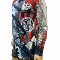 FAN CASLA SAN LORENZO