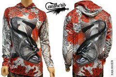 FAN RIVER PLATE - cantheris