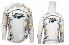 HUAPI CAMO CREAM