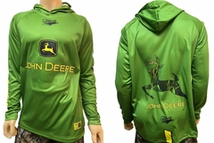 JOHN DEERE AGRO