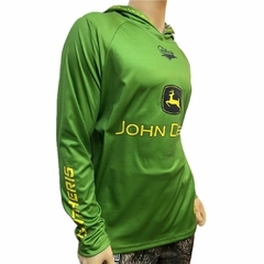 JOHN DEERE AGRO - cantheris