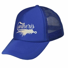 Gorra Trucker Regulable Cantheris MERCH