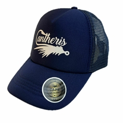 Gorra Trucker Regulable Cantheris MERCH