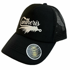 Gorra Trucker Regulable Cantheris MERCH