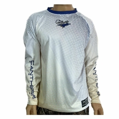 MICRO AZUL ORO - comprar online