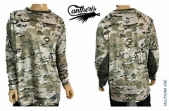 MULTICAM VERDE
