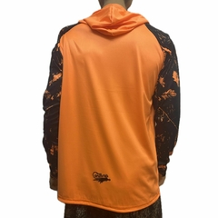 Imagen de NARANJA MECANICA