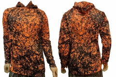 ORANGE FLUO STAIN - cantheris