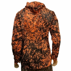 ORANGE FLUO STAIN - tienda online