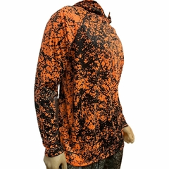 Imagen de ORANGE FLUO STAIN