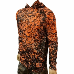 ORANGE FLUO STAIN - comprar online
