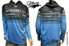 PEJERREY CIAN