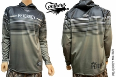 PEJERREY MILITAR