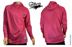 PLAIN FUCSIA