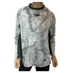 RESP GRIS - comprar online