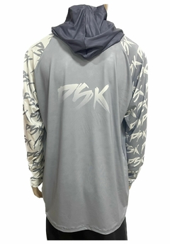 RIO NEGRO GRIS - comprar online