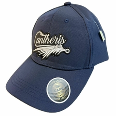 Gorra Deportiva Regulable Tactel Cantheris Rios.