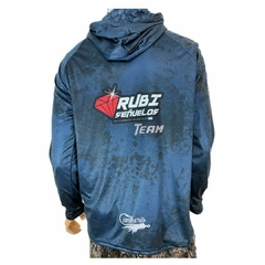 RUBI TEAM AZUL en internet