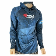 RUBI TEAM AZUL - comprar online