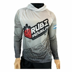 RUBI TEAM BLANCO - comprar online