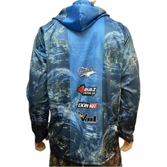 TARARIRAS AZULES 2025 - tienda online