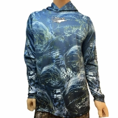 TARARIRAS AZULES 2025 - comprar online