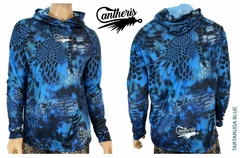 TARTARUGA AZUL