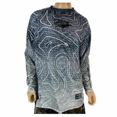 TERRITORY FISH NEGRO - comprar online
