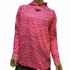 TOPOGRAPHY ROSA FLUO - cantheris