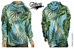TROPIC CELESTE
