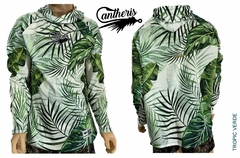TROPIC VERDE