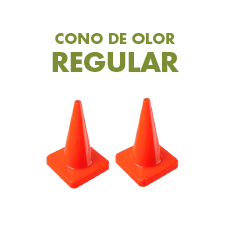 Cono de Olor (Regular)