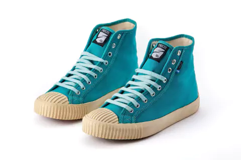 BOTA TUCUMÁN - Classic Aqua