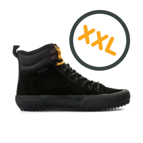 BORCEGO CHALTÉN - XXL