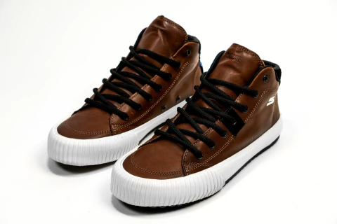 BOTA RIO DESEADO - Chocolate