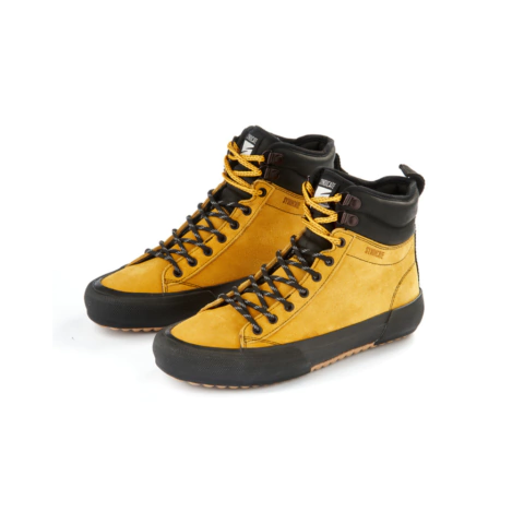 BORCEGO CHALTÉN- Maíz