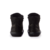 BORCEGO CHALTÉN- Negro 100% cuero - Syndicate Argentina 