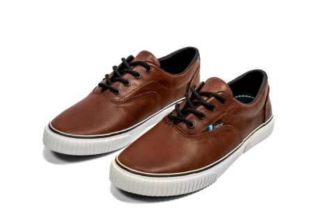 SAN TELMO - Chocolate/Manteca