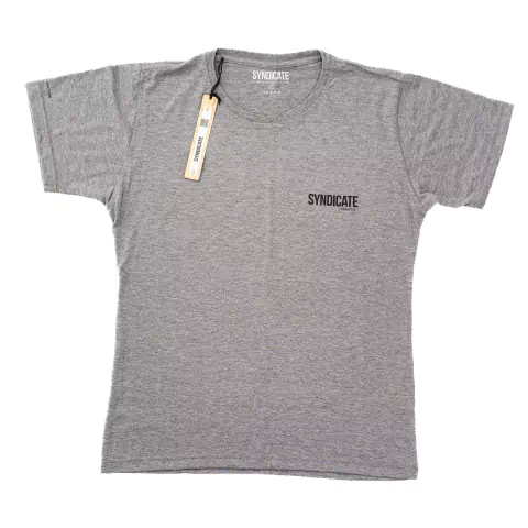 REMERA LIBERTÉ - Gris