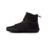 BORCEGO CHALTÉN- Negro 100% cuero - buy online
