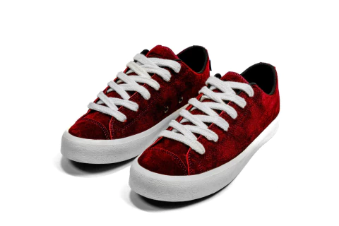 MISIONES - Bordo/Manteca