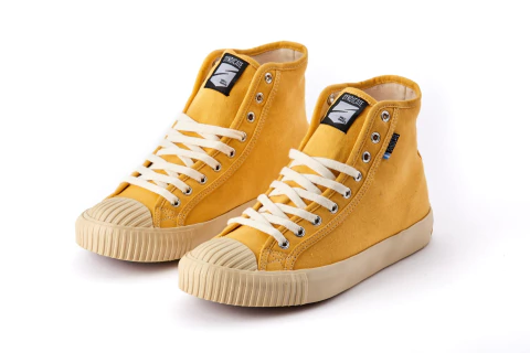 BOTA TUCUMÁN - Amarilla