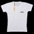 REMERA LIBERTÉ - Blanca